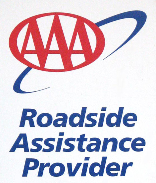 AAA Roadside Assistance Provider