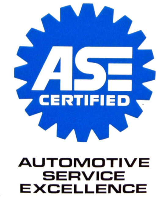 ASE Certified Automotive Service